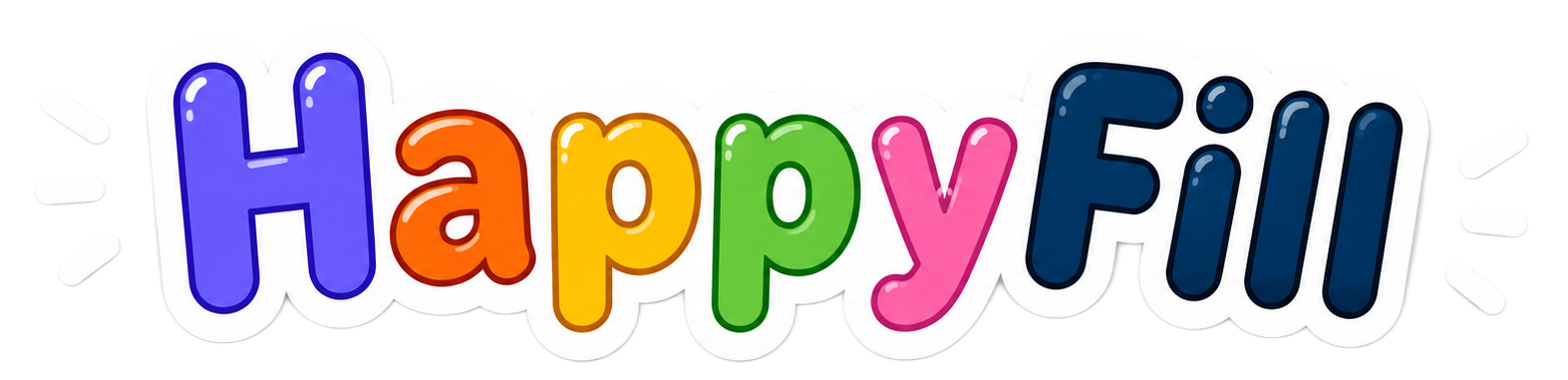 HappyFill